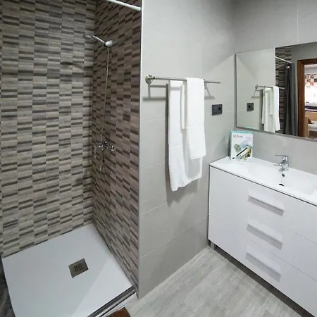 Apartamentos Maquinista Puente Genil Zewnętrze zdjęcie