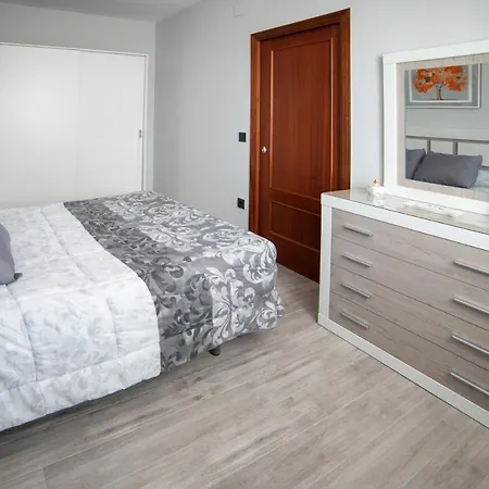 Apartamentos Maquinista Puente Genil Zewnętrze zdjęcie