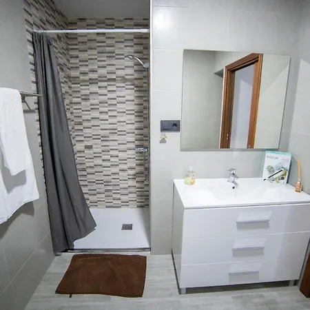 Apartamentos Maquinista Puente Genil Zewnętrze zdjęcie