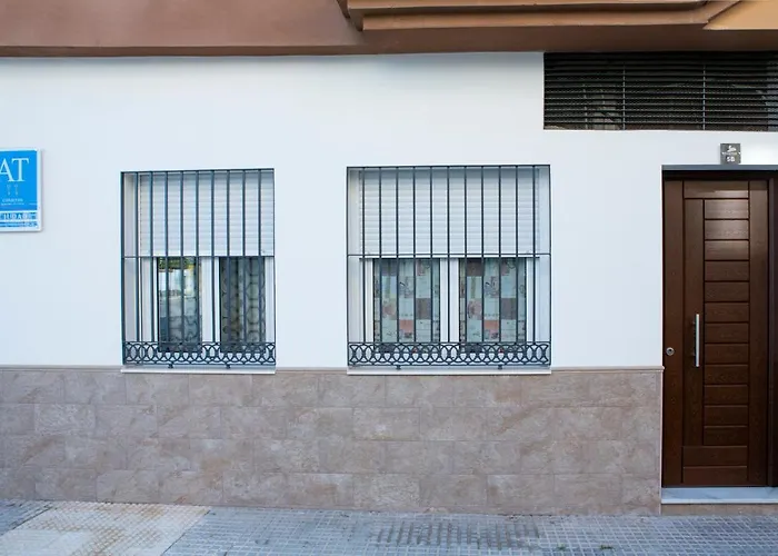 Apartamentos Maquinista