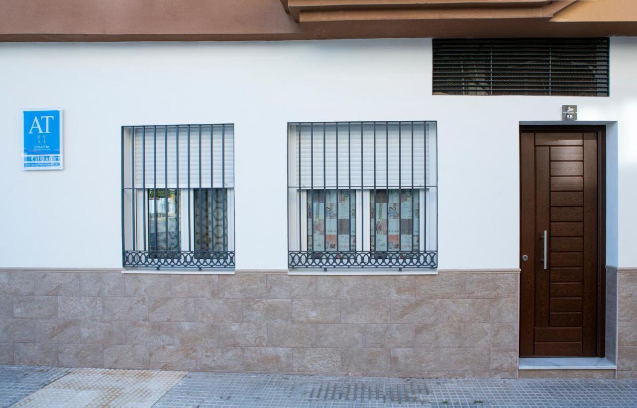 Apartment Maquinista Puente Genil