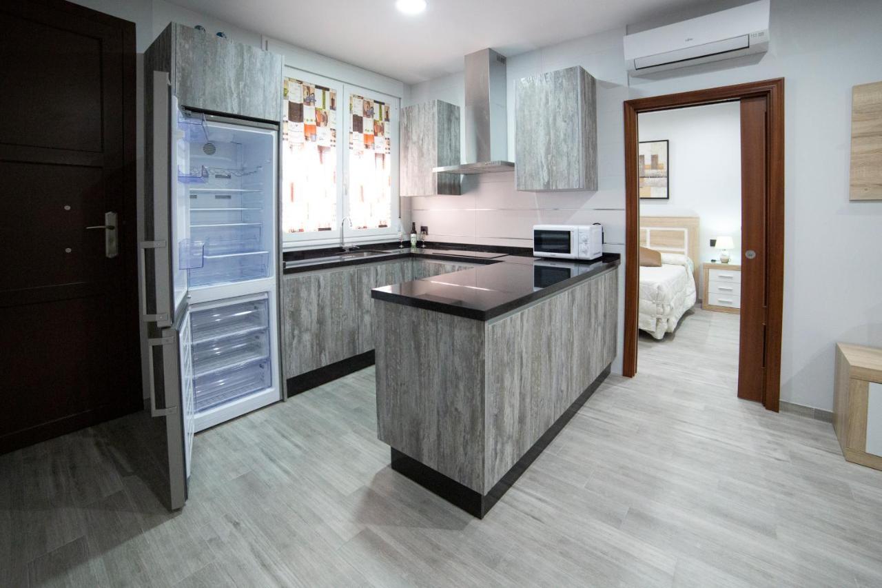 Apartment Maquinista *