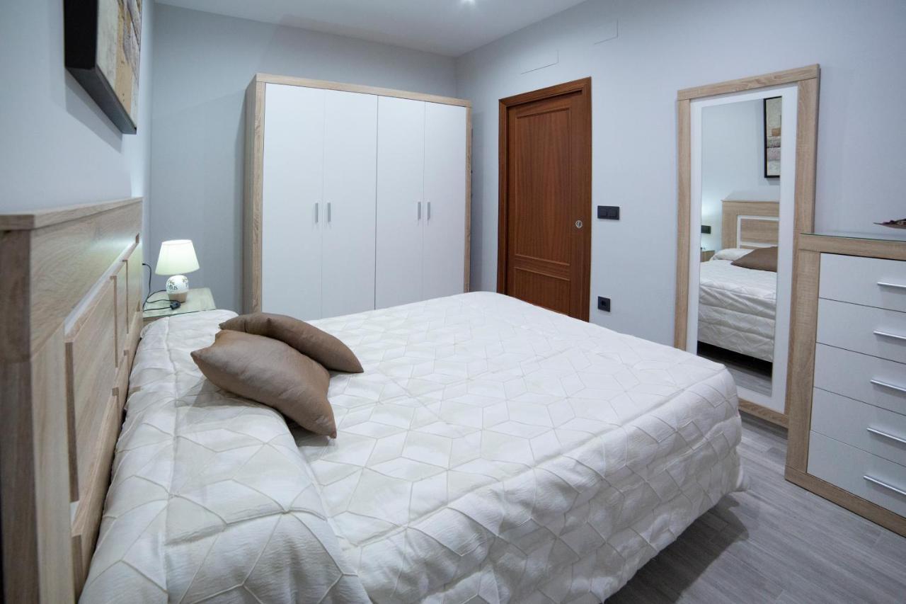 Maquinista Apartment *