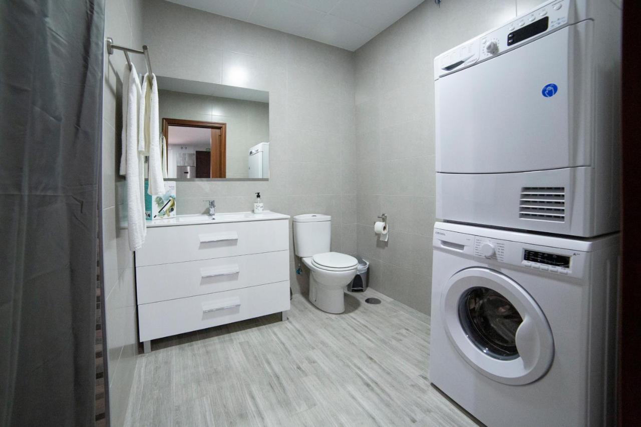 Maquinista Apartment *