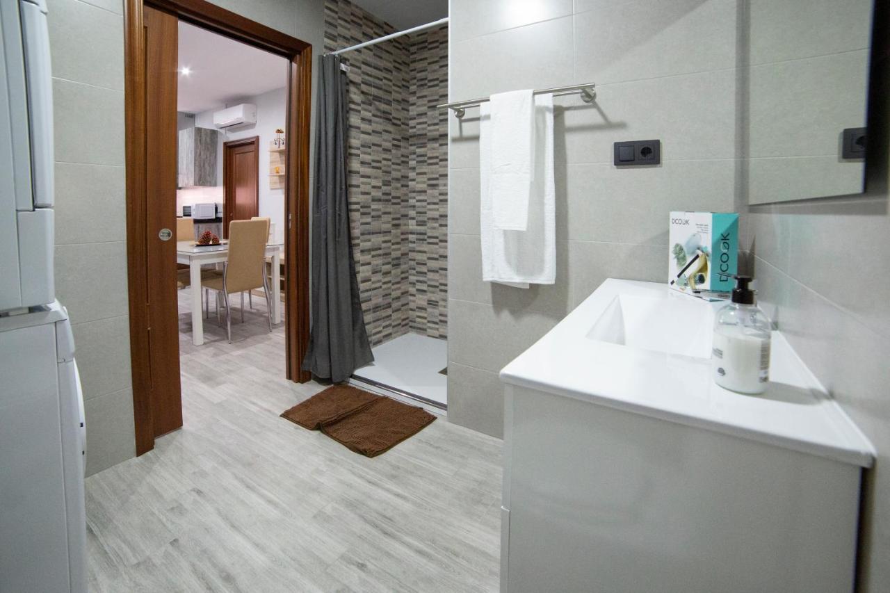 Maquinista Apartment Puente Genil