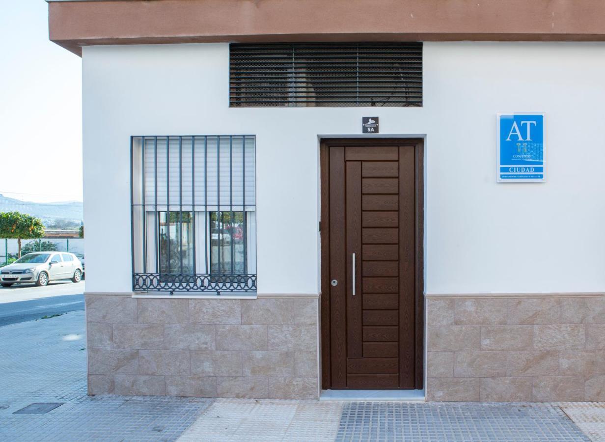 Apartment Maquinista *