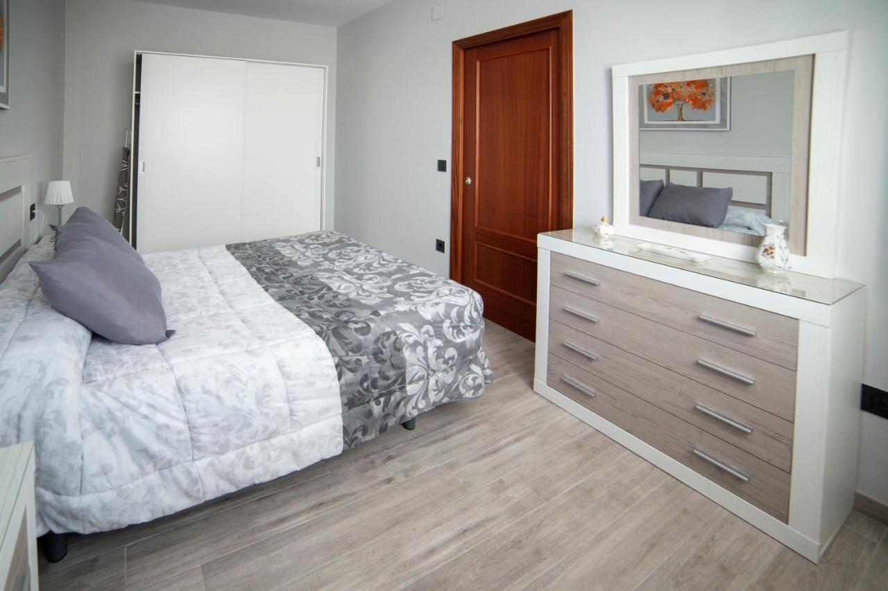 Apartment Maquinista