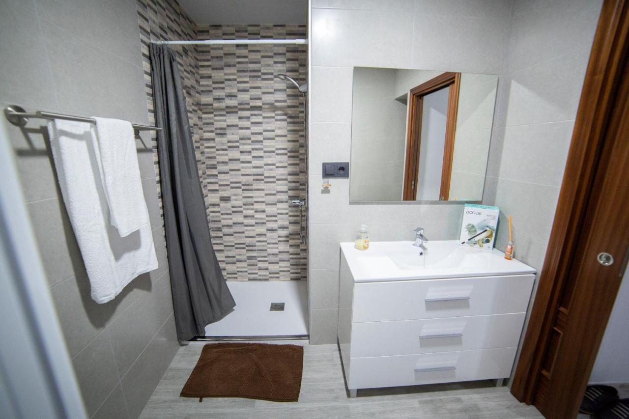 Apartment Maquinista
