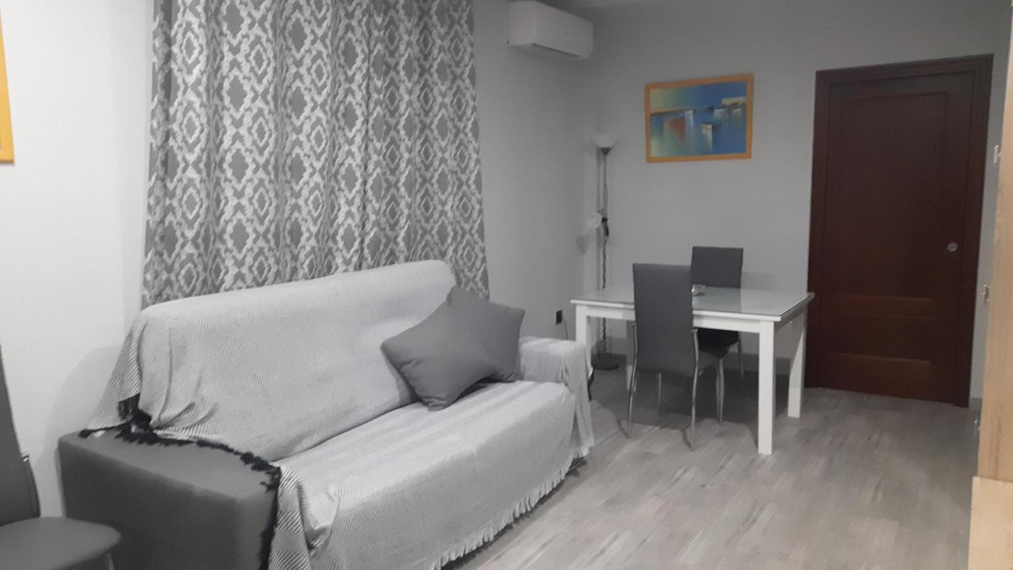 Apartment Maquinista
