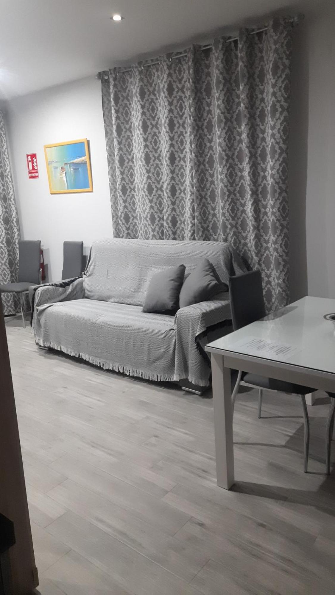 Maquinista Apartment *