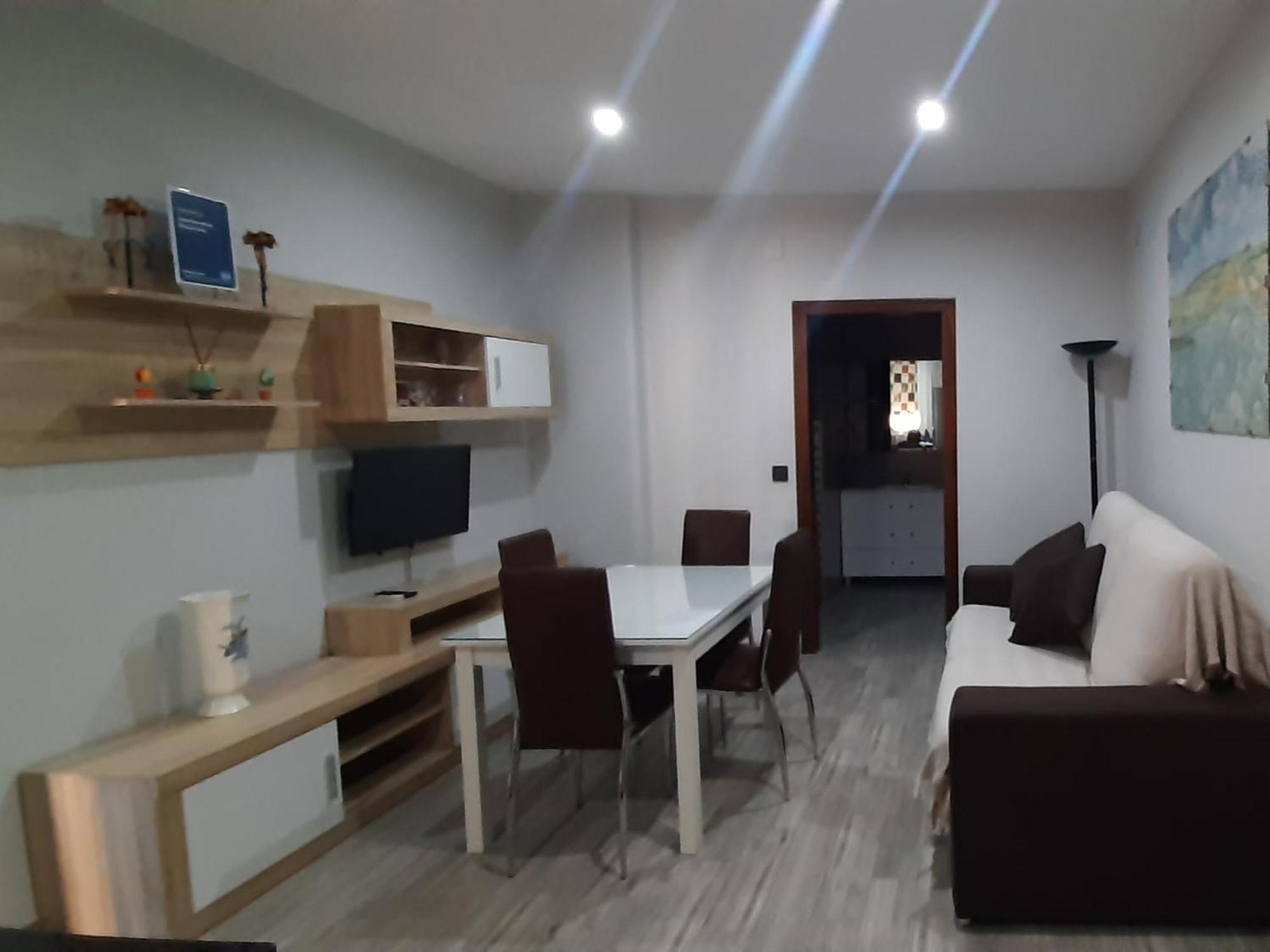 Apartment Maquinista *
