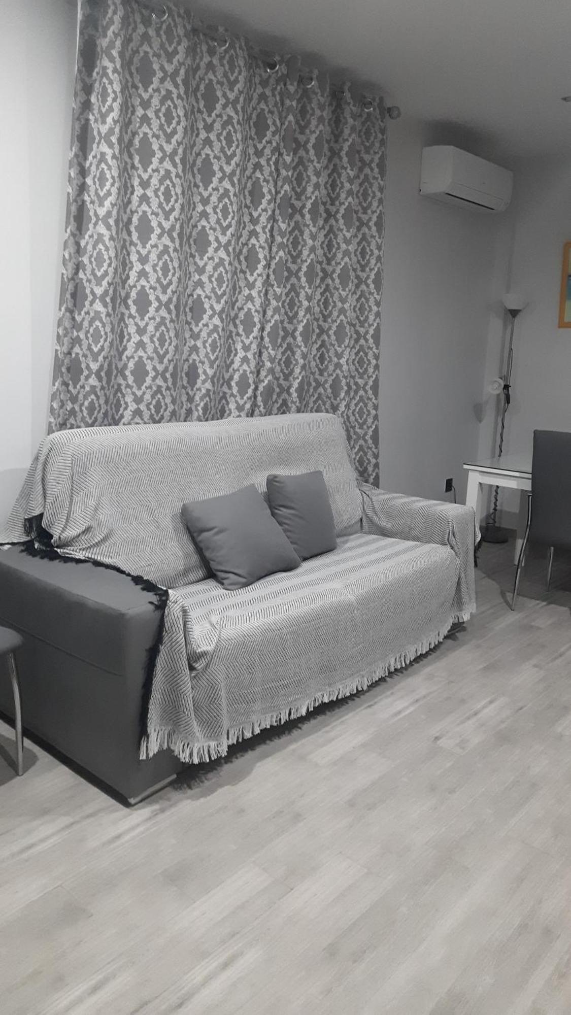Maquinista Apartment Puente Genil